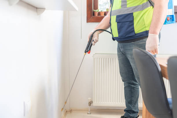 Best Pest Control Cost  in Newtown, PA