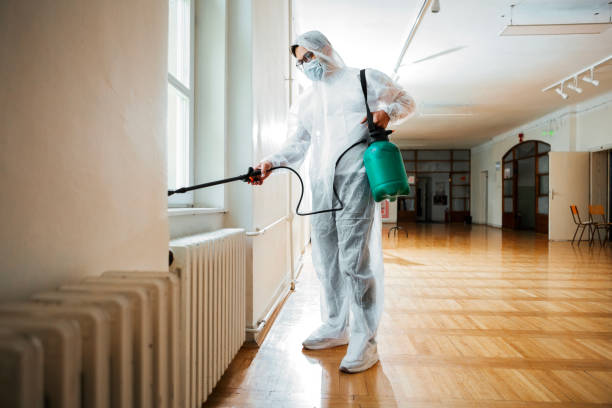 Best Best Pest Control Companies  in Newtown, PA